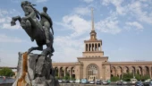 تورزمینی ارمنستان