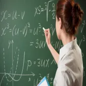 تدریس خصوصی ریاضی و فیزیک به زبان انگلیسی