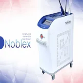 خرید و فروش لیزر الکساندرایت نابلکس Noblex
