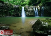 تور آبشار درازکش  تابستان 1401