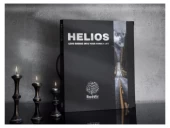 آلبوم کاغذ دیواری هلیوس HELIOS