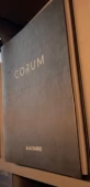 آلبوم کاغذ دیواری کروم CORUM