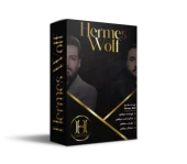 دوره جامع فروش و بازاریابی و مذاکره Hermes Wolf