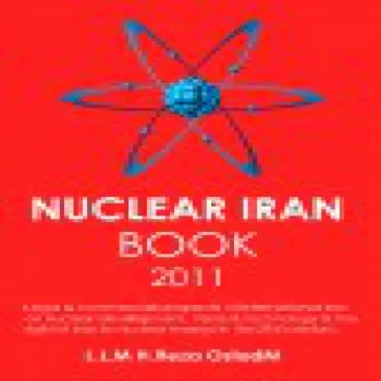 NUCLEAR IRAN BOOK 