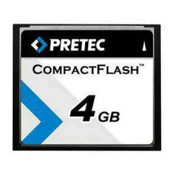 فروش انواع کارت حافظه COMPACT FLASH