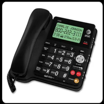 تلفنهای رومیزی AT&T پاناسونیک مدلCL4939