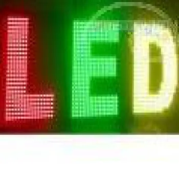 فروش تابلو LED