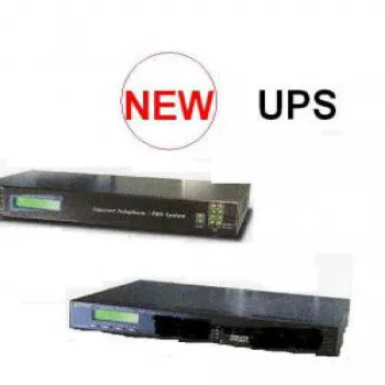  CPS (UPS ) VOLTA MAXيو پي اس مخصوص دوربين مدار بسته 