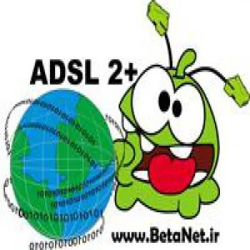 فروش اینترنت پرسرعت ADSL2 با مودم رایگان 