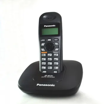 تلفن بیسیم پاناسونیک مدل Panasonic KX-TG3611