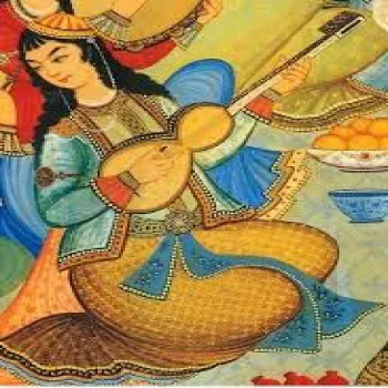 موسسۀ سامان علوی - آموزش موسیقی و رقص آذری