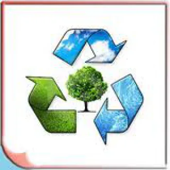 سیستم مدیریت محیط زیست   
