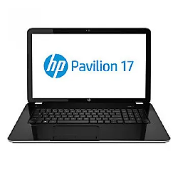 HP Pavilion 17-e055nr  فروش