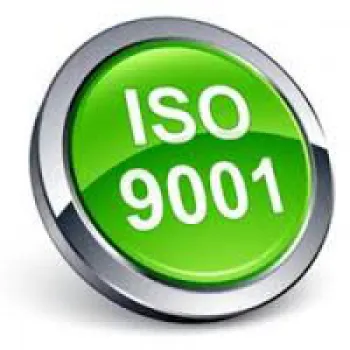 استانداردهای بین المللی ISO 