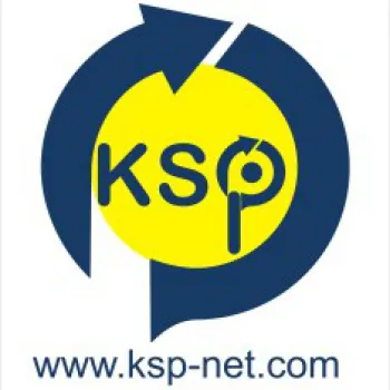  شرکت KSP وارد کننده محصولات سیسکو