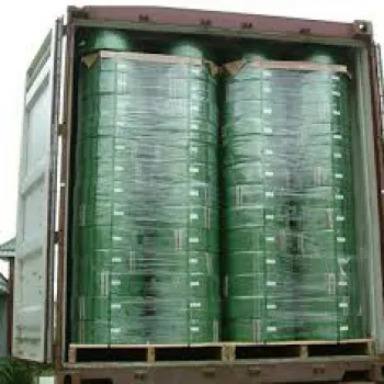 ایران پت - بزرگترین تولید وصادر کننده تسمه بسته بندی پلاستیکی پت IRAN