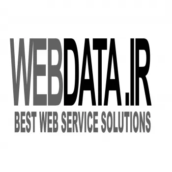 فناوری اطلاعات نگاه  WebData.ir