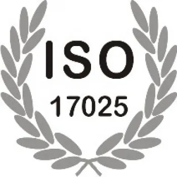 صدور گواهینامه بین المللی سیستم مدیریت کیفیت در آزمایشگاهها ISO17025:2005