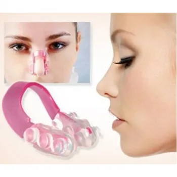 خرید فرم دهنده و کوچک کننده بینی نوزآپ - Nose Up