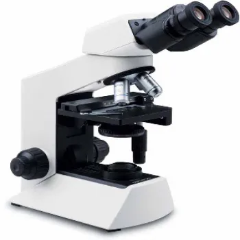 میکروسکوپ بیولوژی دو چشمی المپیوس مدل CX22 LED