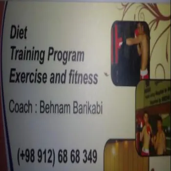 تناسب اندام،رژیم غذایی لاغری و چاقی موضعی،تمرینات فیتنس رزمی