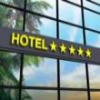 فروش هتل با موقعیت فوق ممتاز در استان مازندران