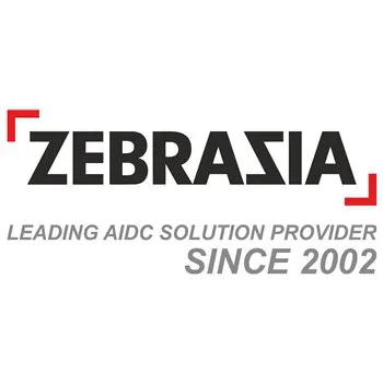 زبراسیا | شرکت تخصصی سیستم‌های شناسایی خودکار