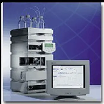 دستگاه HPLC/ سری 1100/ کمپانی AGILENT