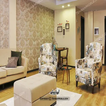 اجاره آپارتمان مبله در تهران رزرو آنلاین