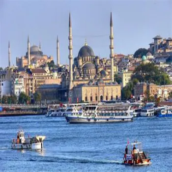 آفر استانبول - قیمت تور استانبول