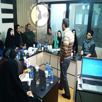 کلاس مهارت ارتباطی فن بیان در مشهد