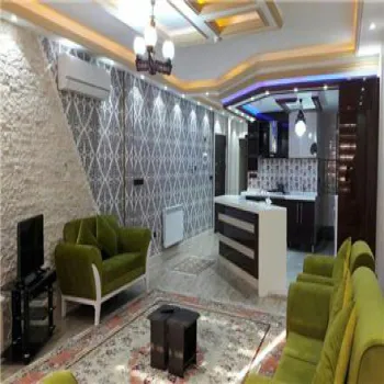 اجاره آپارتمان مبله با امکانات کامل در شیراز