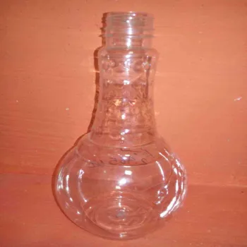 پریفورم - بطری - درب بطری