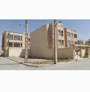 فروش فوری زمین- زیر قیمت در اصفهان