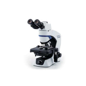 میکروسکوپ CX43، میکروسکوپ المپیوس CX43،