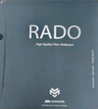 آلبوم کاغذ دیوری رادو RADO