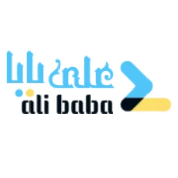 شرکت طراحی سایت علی بابا