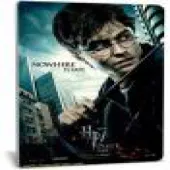 مجموعه هري پاتر 1 تا 7 - Harry Potter 7 