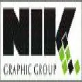 نيك گرافيك طراحي آرم و لوگو