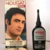 رنگ موي مردانه Nougat (سياه)
