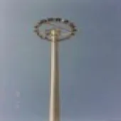 برج روشنايي چندوجهي
