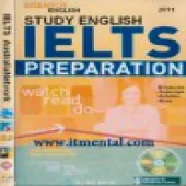 پكيج Study English IELTS Preparation