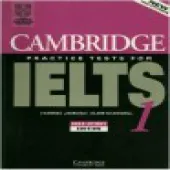 پكيج آموزشي IELTS Cambridge Package