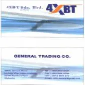 خدمات تخصصي شركت  4XBT SDN.BHD  مالزي