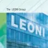 آلماشبكه ارائه كننده محصولات ليوني Leoni