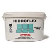 مواد ضد آب -Hidroflex