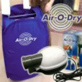 خشك كن لباس ايرو دراي Air - O – Dry     