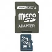كارت حافظه Micro SD‎ ظرفيت 16 گيگ