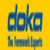 شعبه شركت Doka اتريش در ايران (شركت دوكا