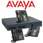سانترال آی پی آوایا   Avaya IP-PBX